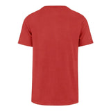 '47 Brand T-Shirt Red Wings Franklin Knockout Field House T-shirt