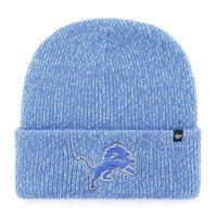 Detroit Lions Brain Freeze Knit Cap - Detroit Historical Society
