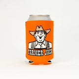 Farmer Jack Koozie