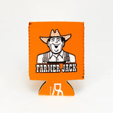 Farmer Jack Koozie