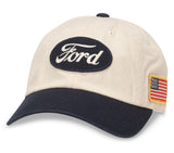United Slouch Ford Hat - Detroit Historical Society