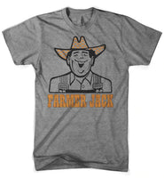 Farmer Jack T-Shirt - Detroit Historical Society