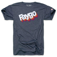 Faygo Flavors T-Shirt - Detroit Historical Society