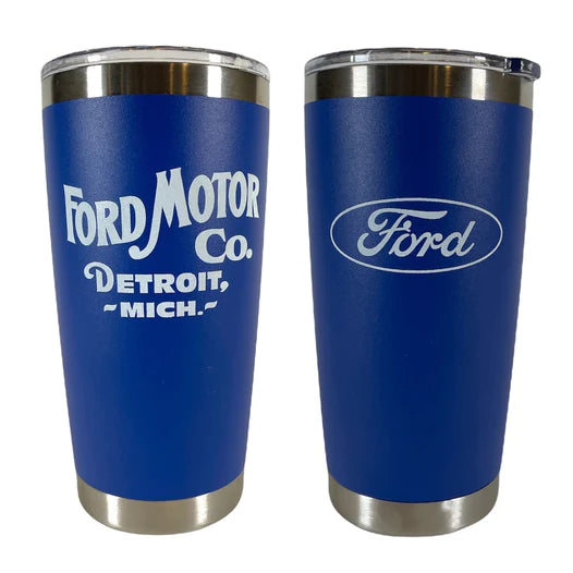 Ford Travel Mug - Detroit Historical Society