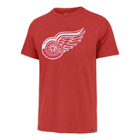 Red Wings Franklin Knockout Field House T-shirt - Detroit Historical Society