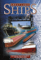 Great Lakes Ships Book - Detroit Historical Society
