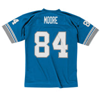 Herman Moore 1996 Legacy Jersey - Detroit Historical Society