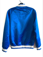 Detroit Lions NFL Lightweight Jacket - Detroit Historical Society