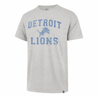 Detroit Lions Union Arch Franklin T-Shirt - Detroit Historical Society