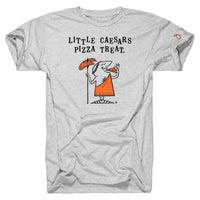Little Caesars Vintage T-Shirt 1959 - Detroit Historical Society