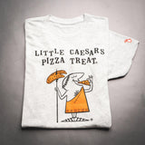 Little Caesars Vintage T-Shirt 1959 - Detroit Historical Society