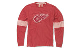 Gordie Howe Mr. Hockey Red Wings Rover Shirt - Detroit Historical Society