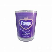 Faygo Grape Candle - 8oz. - Detroit Historical Society