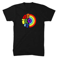 Detroit Rainbow T-Shirt - Detroit Historical Society