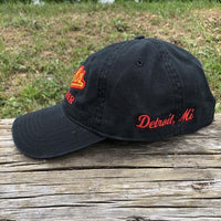 Stroh's Detroit, Mi Classic Dad Hat - Detroit Historical Society