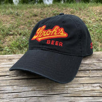 Stroh's Detroit, Mi Classic Dad Hat - Detroit Historical Society