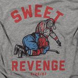 Sweet Revenge - Darren McCarty T-Shirt - Detroit Historical Society