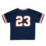 Detroit Tigers MLB Authentic Kirk Gibson Jersey - Detroit Historical Society
