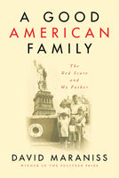 A Good American Family Book A - Detroit Historical Society