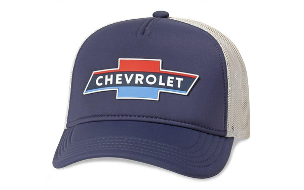 American needle Hat Chevrolet Riptide Valin Hat Adjustable 45236896