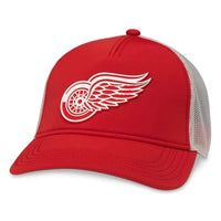 American needle Hat Red Wings Riptide Valin Hat 24379649