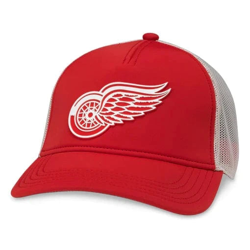 American needle Hat Red Wings Riptide Valin Hat 24379649