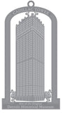 Beacon Design Christmas Ornament Cadillac Tower Christmas Ornament 2020 edition 55704992