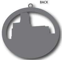 Beacon Design Christmas Ornament Hudson’s Building Christmas Ornament 2021 edition 34764448