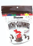 Chocolate Covered Michi-Gummies - Detroit Historical Society