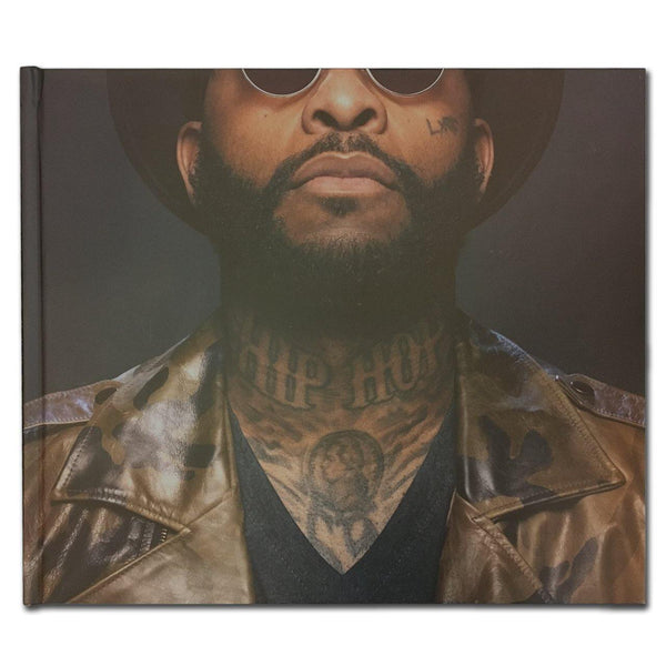 Detroit Historical Society Books D-Cyphered: Portraits by Jenny Risher 9780985434908