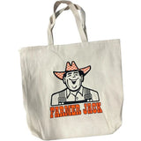Detroit Shirt Company Bags Farmer Jack Tote Bag 27131905