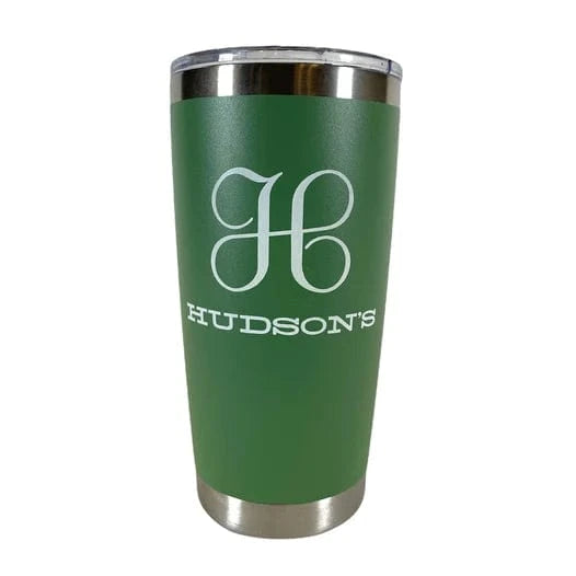 Detroit Shirt Company Tumbler Hudson's Travel Mug 42101761