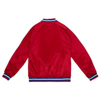 Mitchell & Ness Jacket Detroit Pistons NBA Lightweight Jacket