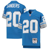 Mitchell & Ness Jersey NFL Legacy Jersey Detroit Lions 1996 Barry Sanders