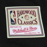 Mitchell & Ness T-Shirt Detroit Pistons Cracked Cement Tee