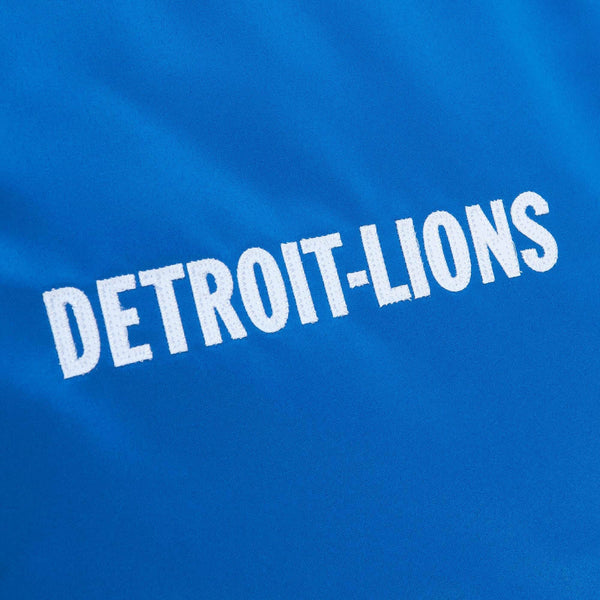 Mitchell & Ness Detroit Lions NFL Fan Shop