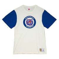 Detroit Tigers Color Blocked S/S Tee - Detroit Historical Society