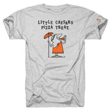 The Mitten State T-Shirts Little Caesars Vintage T-Shirt 1959