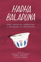 Wayne State Press Book Hadha Baladuna 9780814349250