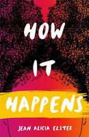 Wayne State Press Book How It Happens 9780814348697