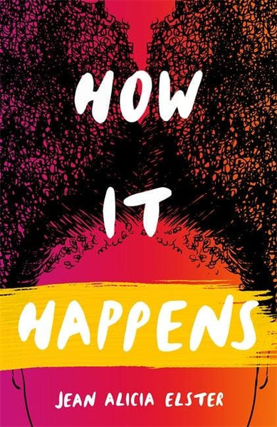 Wayne State Press Book How It Happens 9780814348697