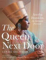 Wayne State Press Book The Queen Next Door 9780814347287
