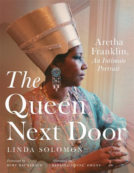 Wayne State Press Book The Queen Next Door 9780814347287