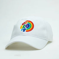 Youth - Detroit Rainbow Hat